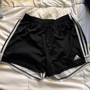 Adidas gym shorts